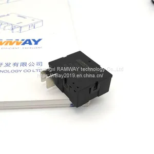 RAMWAY DS902A Small Size High Power Electromagnetic Relay 6v 9v 12v 24v thumbnail-4