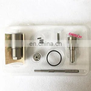 ORISCH BRAND Good Quality Valve Kits(G3S6+507#) for Hilux 2KD-FTV 23670-30400,23670-39365 thumbnail-1