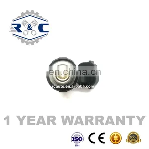 R&C High Quality Injector 0 280 155 717 Nozzle Auto Valve For Mitsubishi BMW 100% Professional Tested Gasoline Fuel Inyector thumbnail-5
