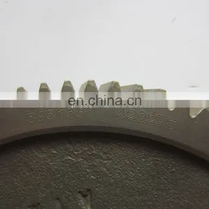 Diesel Engine 6CT 8.3 Fuel Pump Gear 3931380 thumbnail-6