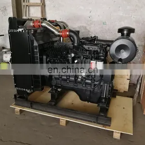 Water Cooling 360HP Construction Machinery 6LTAA8.9 Diesel Engine Assembly in Stock thumbnail-3
