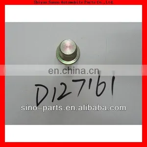 Diesel Engine Screws Dcill D127161 Stud Bolt and Nut thumbnail-3