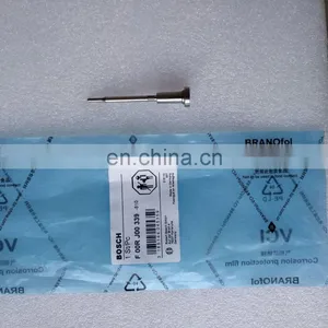 BOSCH Common Rail Injector Control Valve F 00RJ0039 thumbnail-1