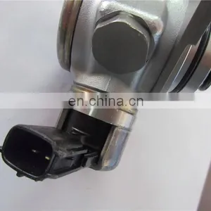 High-Pressure Pump Control Valve CM5E-9D376-BE thumbnail-4