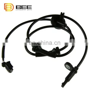 ABS Wheel Speed Sensor Front Left For NISSAN 479119Y000 47911CK000 2ABS0492 thumbnail-1
