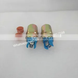 Diesel Cut-off Solenoid Valves 7185-900T thumbnail-4