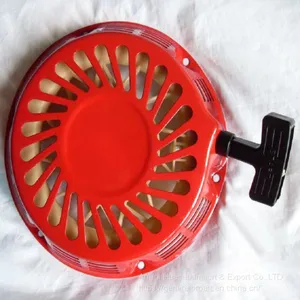 5KVA 188f GX390 Generator Recoil Starter Assembly Spare Parts thumbnail-1