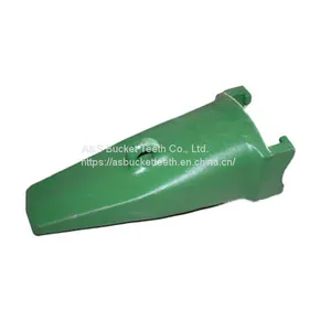 HITACHI EXCAVATOR BUCKET TOOTH thumbnail-1