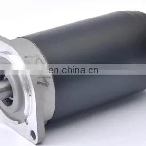 48V 800W Chinese Factory High Quality Permanent Magnet Motor CW Electric Vehicle Forklift ZDY48081 thumbnail-1