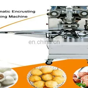 ShangHai Hot Sale Mini Falafel Machine With Factory Price thumbnail-1