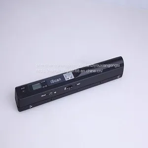 Portable Scanner thumbnail-5