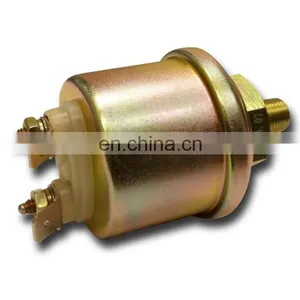 Diesel Engine Parts Oil Pressure Sensor 3015237 For Double Connection #Q921 ZX thumbnail-1