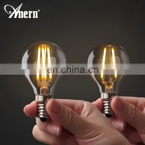 Fancy Design E27 E14 Led Filament Bulb Led Light thumbnail-1