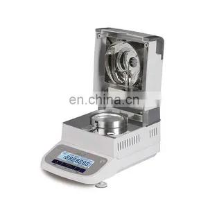 High Quality Plastic Pellet Moisture Meter/moisture Content Analyzer, Plastic Moisture Meter/Halogen Moisture Analyzers thumbnail-5