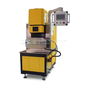 Open and Close Banbury Kneader, Rubber Compound Mixing Machine thumbnail-1
