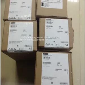 Shanghai Mingxiang Siemens 6SE6440-2UD25-5CA1 on Sale thumbnail-4