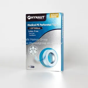 Pressure-sensitive Adhesive Tape (Non-woven & PE Series) thumbnail-1
