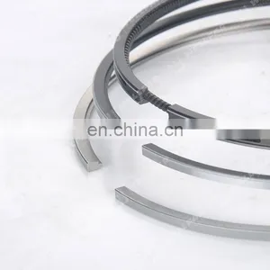 Piston Ring Manufacture L10 Piston Ring Set 3803961 Size 125mm*2.97+2.97+4.75 thumbnail-4