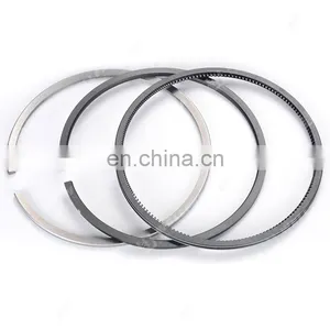 Diesel Engine Piston Ring for ISBE ISF 3.8, ISF2.8, 4B3.9, 6B5.9 thumbnail-1