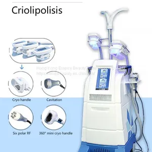 Freeze Away Unwanted Fat Safely and Painlessly Remove Fat Cellswith CoolSculpting Machine thumbnail-5