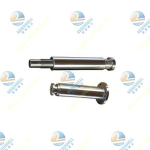API Standard Factory Price Mud Pump Spare Parts Extension Rod for Oil Field thumbnail-3