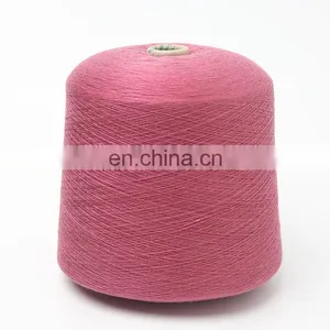 Super Soft Feeling Giant 50%merino Wool 50%Anti-PILLING ACRYLIC Blended Yarn Super Chunky Wool Yarn thumbnail-2