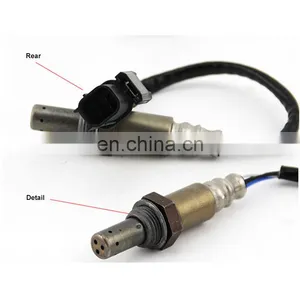 Top Quality Factory Rear Lambda Sensor 36532-RNA-A01 for Honda Accord 2.0L CP1 FA1/FB2/RE2/ 2005 thumbnail-1