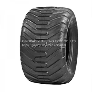 500/50R17 IMP YFTYRE Implement Radial Tyres Overturned Plow Tires thumbnail-3