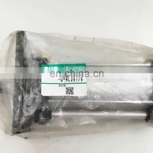 CKD Cylinder CAV2-50-P2 thumbnail-1