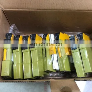 Germany Brand Safety Relay 751107 24VDC thumbnail-2