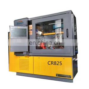 Cr825 Testing Machine Common Rail Diesel Injector Test Bench thumbnail-2