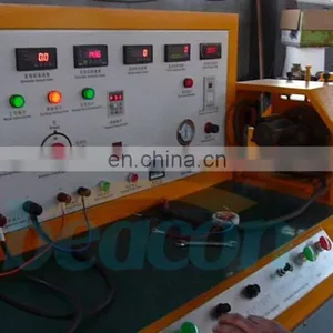 BEACON MACHINE BCQZ-2A Automobile Generator Starter and Alternator Test Bench thumbnail-4