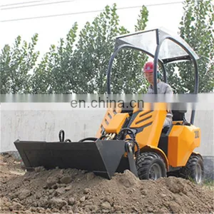 Riding Lawn Garden Tractor for Sale thumbnail-6