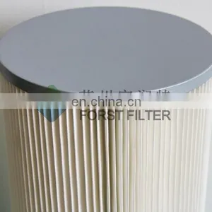 FORST Toner Powder Industrial Air Filter Material thumbnail-6