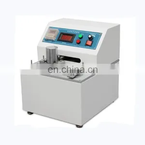Testing Instruments Ink Decolorization Test Machine thumbnail-6