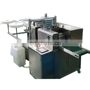 Toilet Paper Pumping Machine Manufacturer thumbnail-5