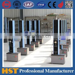 WDS-5 Electronic Universal Testing Machine thumbnail-3