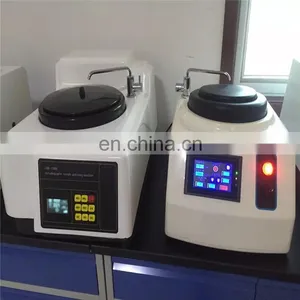 MP-1B Stepless Speed Single Disc Metallographic Specimen Grinding And Polishing Machine thumbnail-4