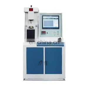 MMW-1 Universal Abrasion Tester Tile Abrasion Testing Machine thumbnail-1