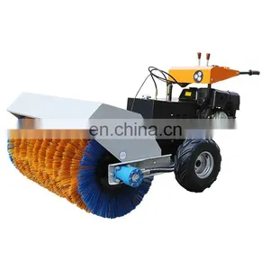 Garden Cleaning Tools Snow Thrower Snow Sweeper thumbnail-6