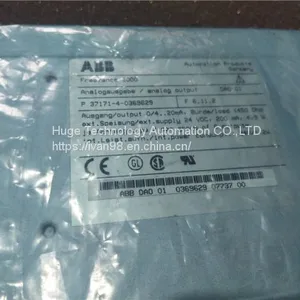 ABB DAO01 DAI03 DAI04 in Stock thumbnail-3