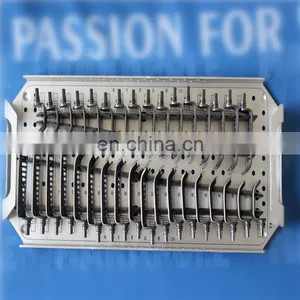 Cervical Retractor Blades With Tooth thumbnail-2