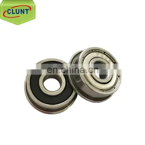 Miniature Ball Bearing MF52ZZ Flange Bearing MF52ZZ thumbnail-1
