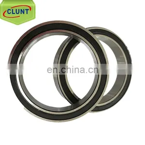 55x80x13mm Ball Bearing 71911CTA Angular Contact Ball Bearing 71911 thumbnail-6