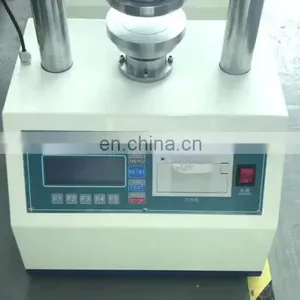 Liyi ECT Edge Crush Tester for Paper Testing Machine thumbnail-1