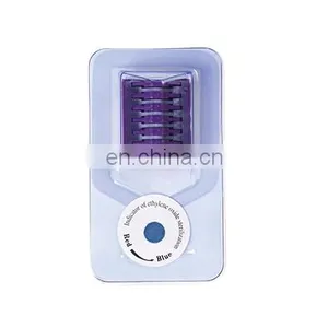 Polymer Clips Medical With Size S Plastic Clips Absorbable Ligating Clip for Laparoscopic Surgical thumbnail-2
