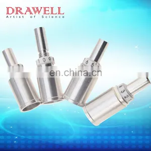 Plastic Automatic Adjustable Dropper Lab Pipettes Gilson thumbnail-3