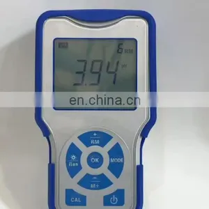 Water Quality Tester Salinity Meter TDS/Conductivity Meter thumbnail-1