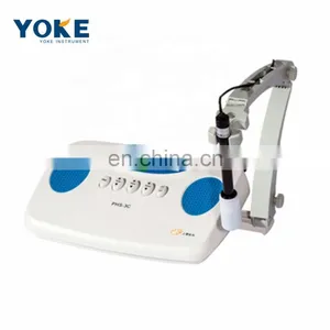 Portable Test Bench Water Meter,phs 3c ph Meter thumbnail-3
