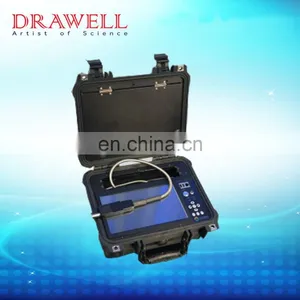 All-Auto And High Throughput Portable Raman Spectroscopy Analyzer thumbnail-5